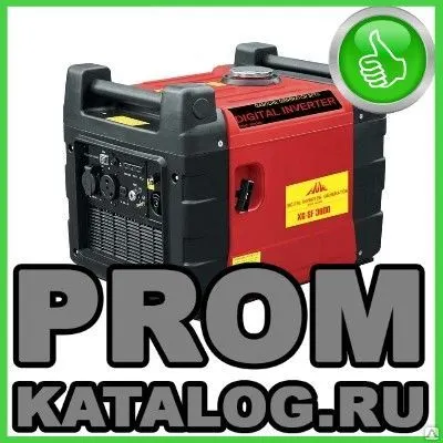 Фото №0 Инвертор напряжения Honda