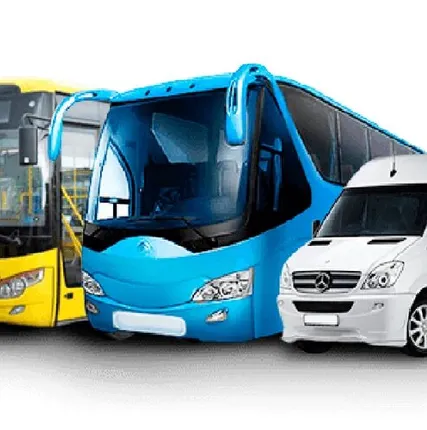 Фото №0 Пассажирские перевозки