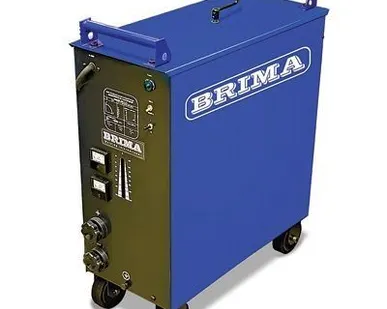 фото Сварочный выпрямитель BRIMA ВД-306Т