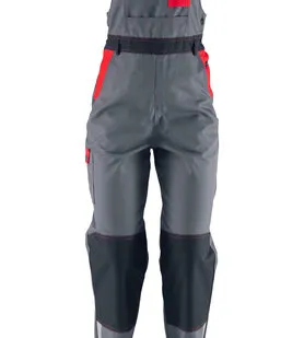 фото Полукомбинезон ЛЕДИ СПЕЦ