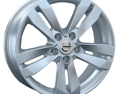 фото Колесный диск Replay NS67