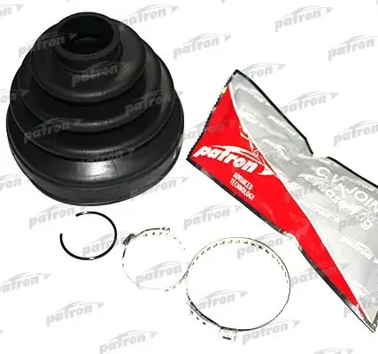 Фото №0 PDC2999 Пыльник ШРУСа