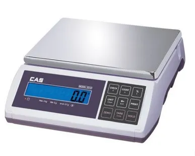 фото Весы CAS ED-30H CAS