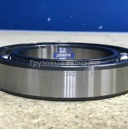 Фото №0 Подшипник грузовиков Рено 70x110x20 мм