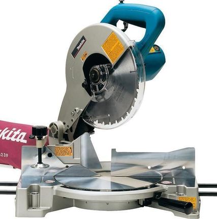 Фото №0 Пила торцовочная сетевая MAKITA LS 1040