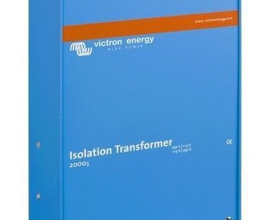 фото Трансформатор разделительный Isolation Transformers 2000W 115/230V
