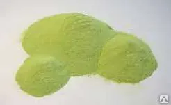 Фото №0 Вольфрамовый ангидрид WO3