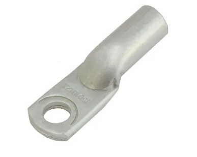 фото Наконечник силовой алюм. DL-95-12-13 (ТА) EKF dl-95-12-13