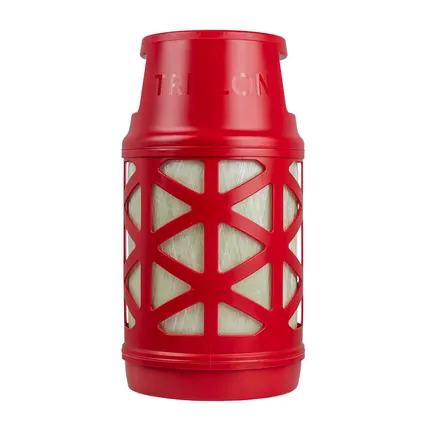 Фото №3 Баллон композитный 24,5 л., Professional, TRILLON