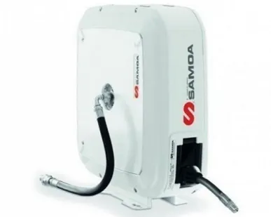 фото Закрытая катушка Samoa 507300 SAMOA (Испания)