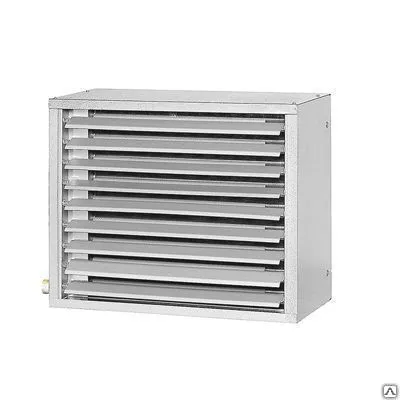 Фото №0 Тепловентилятор "Тепломаш" серия ФW КЭВ-3Ф4W3