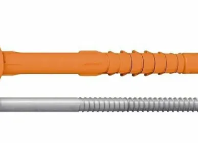 фото Анкер фасадный EJOT SDP-KB-D 10Sx120 мм