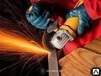 фото Резка круга стального по вашим размерам! Доставим быстро!!!