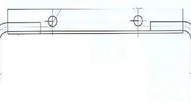 фото Траверса Т56-4