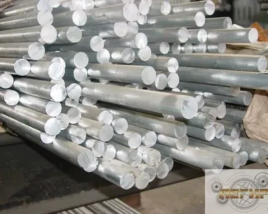 фото Круг алюминиевый 60 мм АМГ3