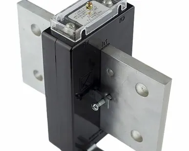 фото Трансформатор тока 1000/5 ТШП-М-0,66 0,5 У3 (4 года) ...