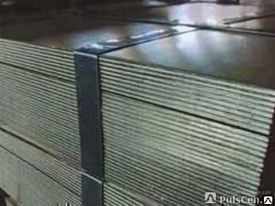 Фото №0 Лист оцинкованный 0.7 х1000-1250 в рулонах, ст.08кп2, 08пс доставка рубка о