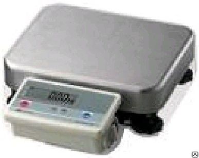 фото Весы платформенные FG-150KBM