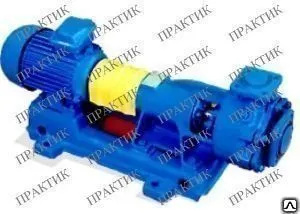 фото Насос вихревой ВК 5/24(5/32)К