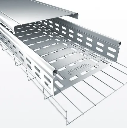 Фото №0 Крышки лотков 2 м