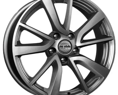 фото Колесный диск K&K КС699