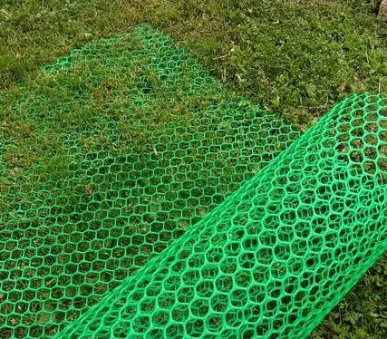 Фото №0 Газонная решетка "Газон-2" 30 м.