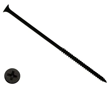 фото Саморез по металлу 4.8*127, 100 шт.