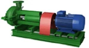 Фото №0 Песковые насосы типа П, ПР, ПК ПР12,5/12,5 б/д под 2,2 кВт