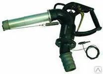 фото Кран раздаточный РП-40