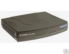 фото VoIP Шлюз D-Link DVG-5004S