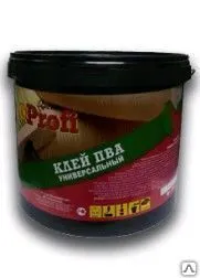 Фото №0 Клей ПВА 5л
