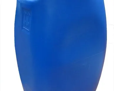 фото Канистра п/э 60л с пробкой