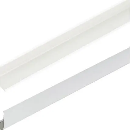 Фото №0 Профиль угловой пристеночный Primet 19x19x3000 мм 60 шт/уп