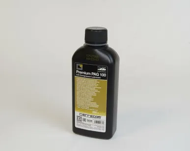 фото Масло синтетическое LR-PAG 100 - 250ML Errecom OL6003.Q.P2