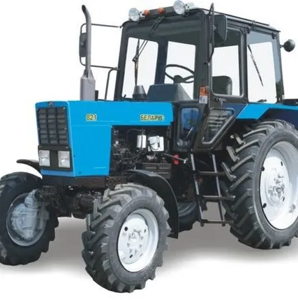 Фото №0 Трактор Беларус-82.1