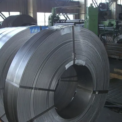 Фото №0 Штрипс алюминиевый 0.7 мм