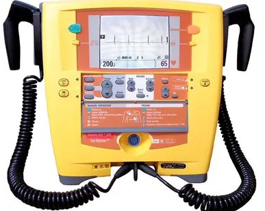 фото Cardio-Aid 200B дефибриллятор - ТД АРМАДА