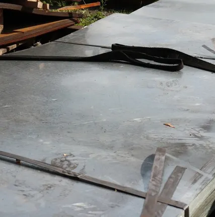 Фото №0 Лист оцинкованный купить рядом со мной