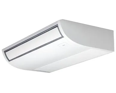 фото Напольно-потолочный кондиционер