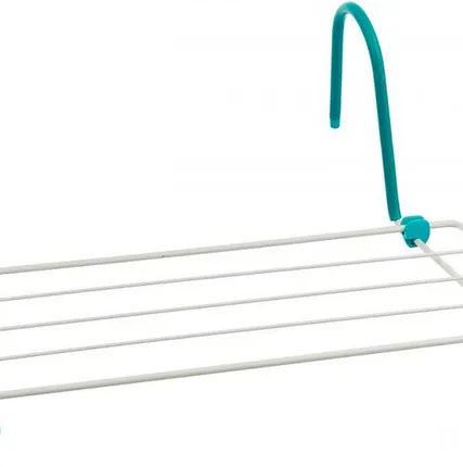 Фото №0 Сушилка для белья на батарею NIKA СБ5-45