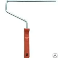 Фото №0 Рукоятка для валика бюгель,8х180х260мм, оцинков. 888 (50) (1)