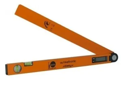 фото Линейка-угломер NEDO Winkeltronic Easy 60