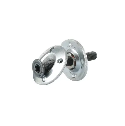 Фото №0 Механические соединители ПВС 1