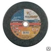 фото РИНГ (RinG) Диск зачистной 115х6х22мм по металлу (уп. 5шт.)