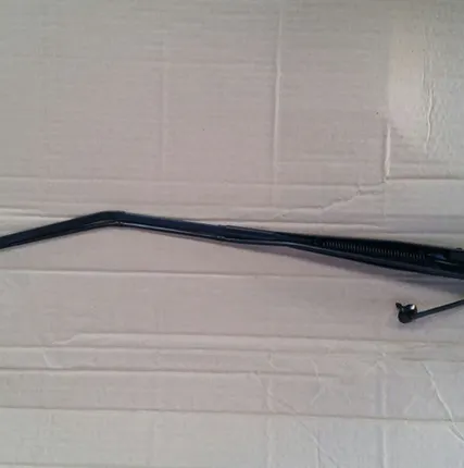 Фото №0 Рычаг щетки стеклоочистителя для а/м Газель NEXT в сборе с форсунками и шла