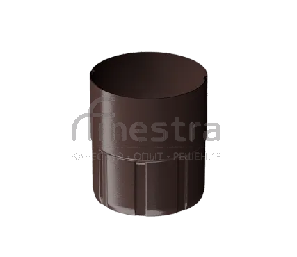 Фото №0 Docke STAL PREMIUM Муфта соединительная D90