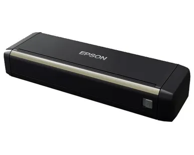 фото Сканер Epson DS-310