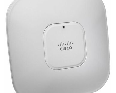 фото Wi-Fi роутер Cisco AIR-AP3602I