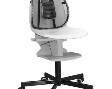 фото Стул лабораторный СТУЛ 2.1 ФОЛК ПЛЮС