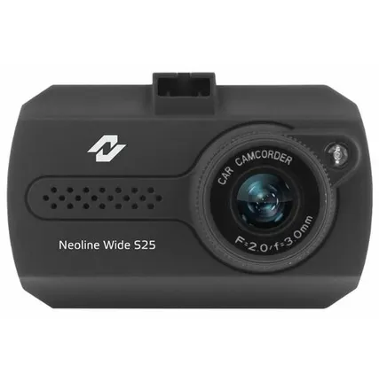 Фото №0 Видеорегистратор Neoline Wide S25
